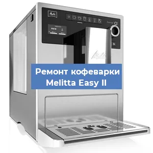 Чистка кофемашины Melitta Easy II от накипи в Ростове-на-Дону